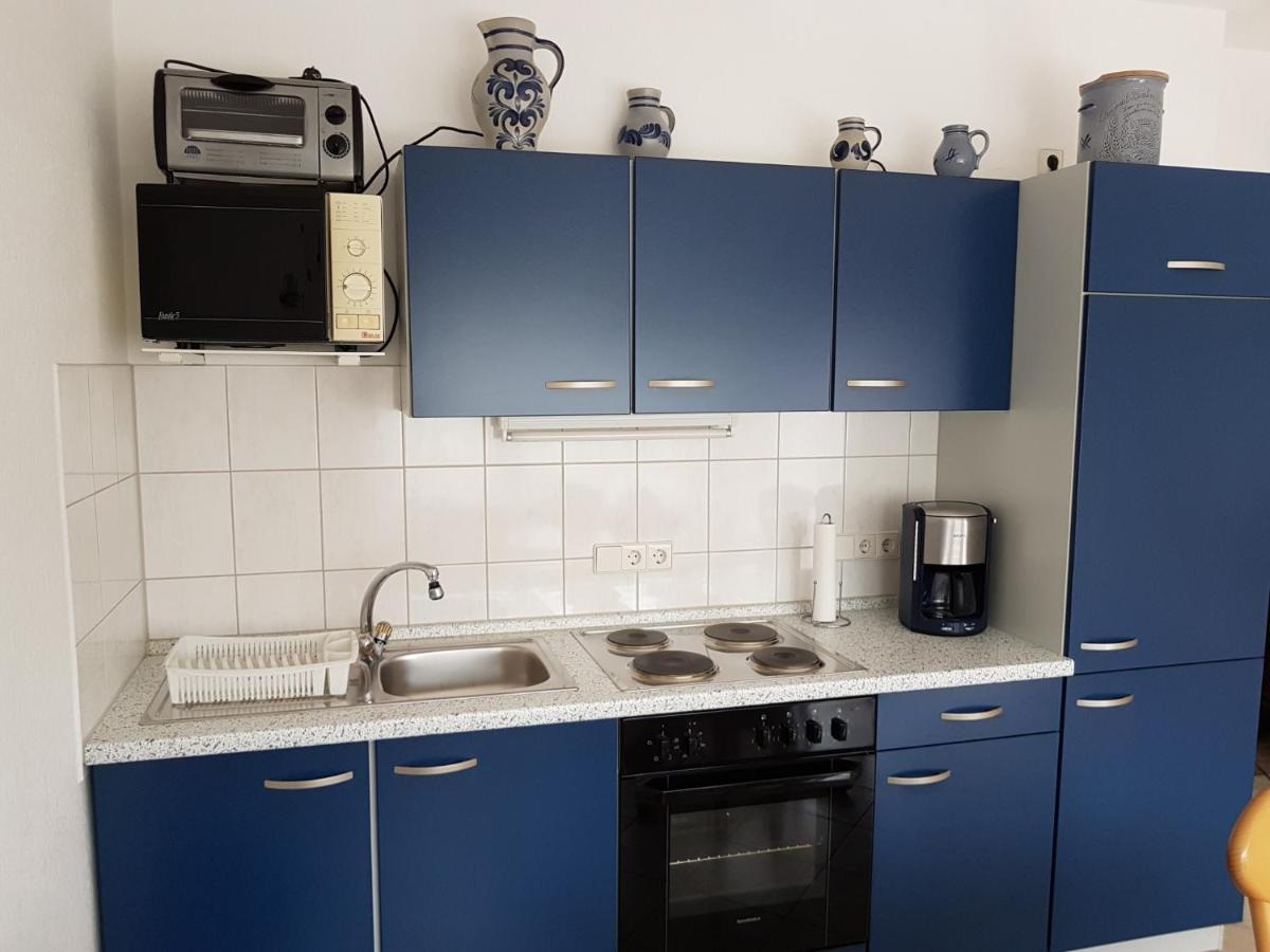 Ferienwohnung Keine Monteurvermietung Naehe Heidelberg Hockenheim Bds Anlage Philippsburg Exteriér fotografie