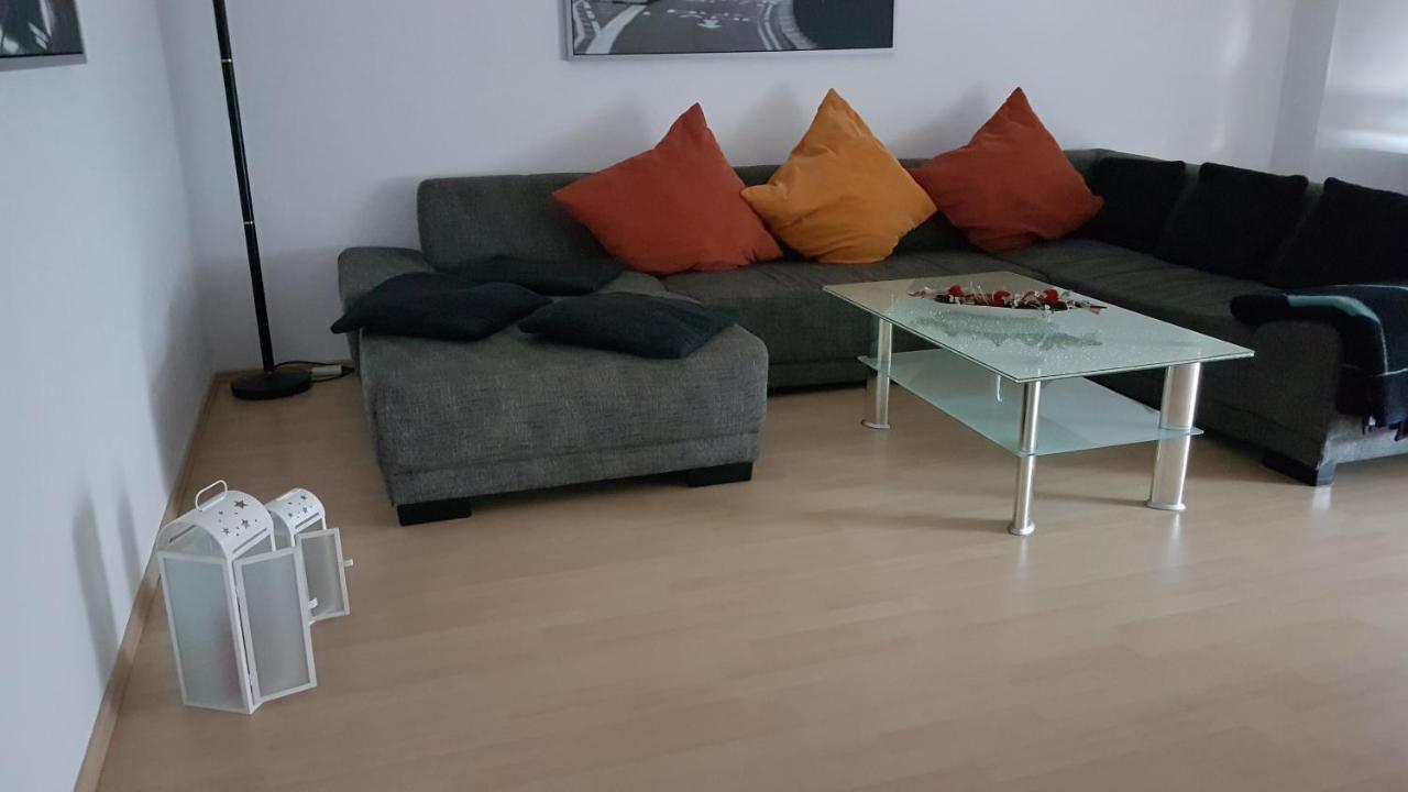 Ferienwohnung Keine Monteurvermietung Naehe Heidelberg Hockenheim Bds Anlage Philippsburg Exteriér fotografie