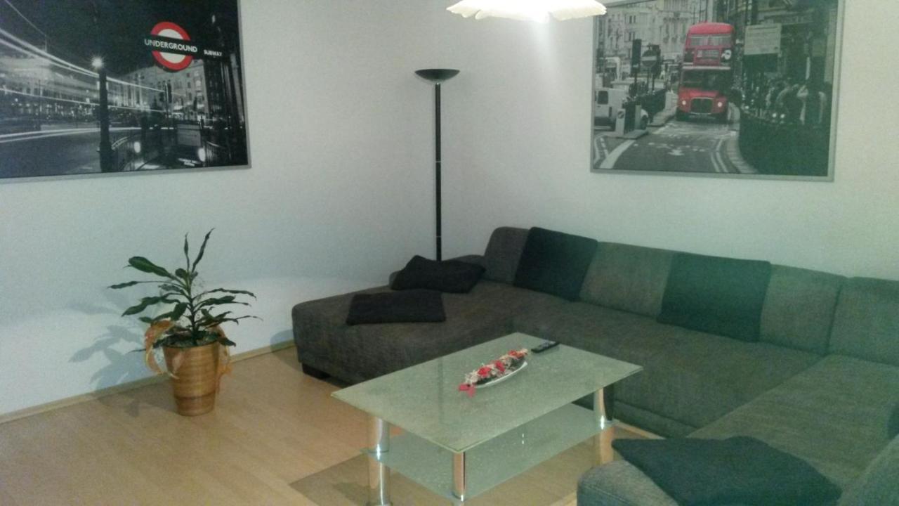 Ferienwohnung Keine Monteurvermietung Naehe Heidelberg Hockenheim Bds Anlage Philippsburg Exteriér fotografie