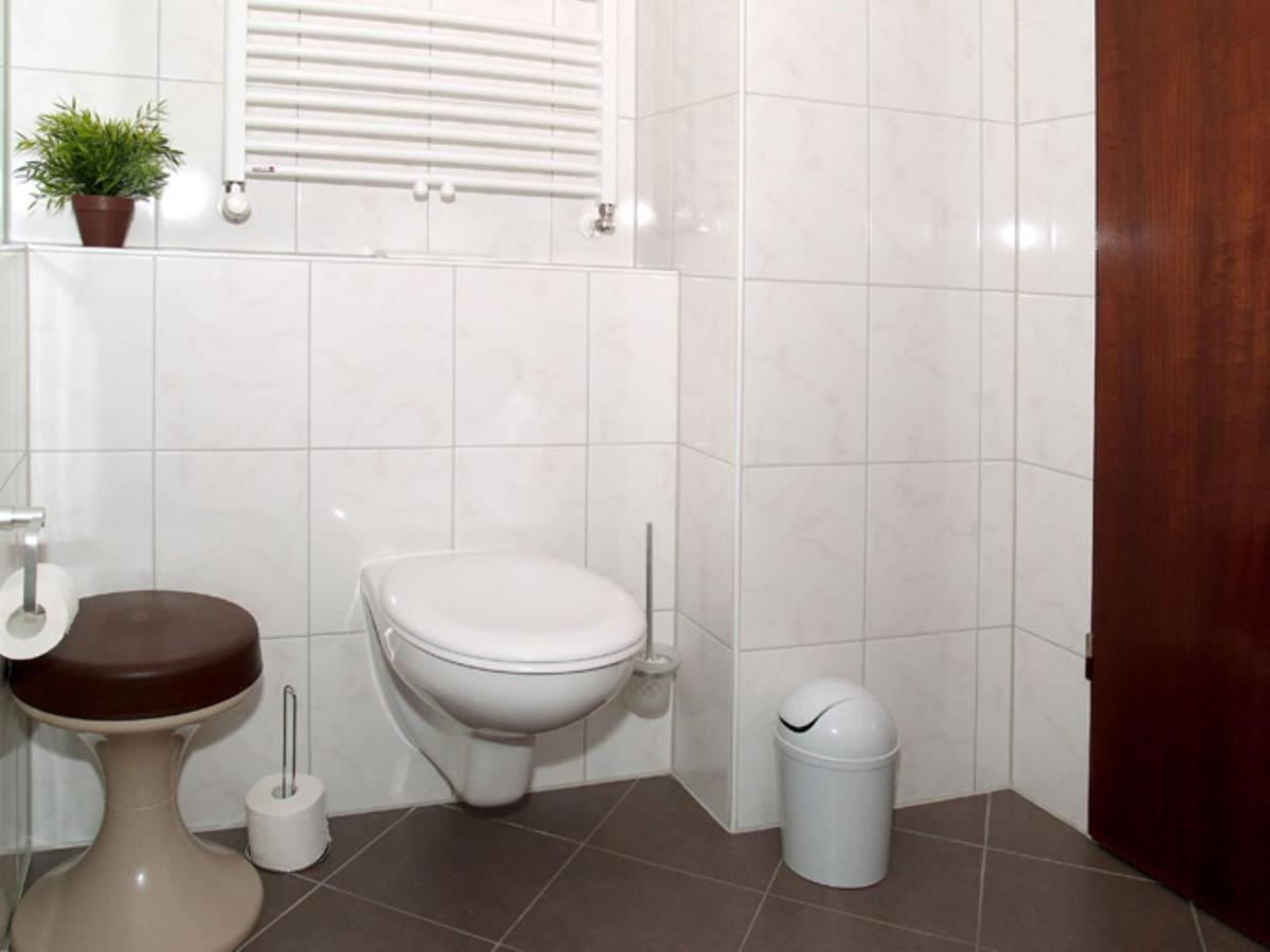 Ferienwohnung Keine Monteurvermietung Naehe Heidelberg Hockenheim Bds Anlage Philippsburg Exteriér fotografie